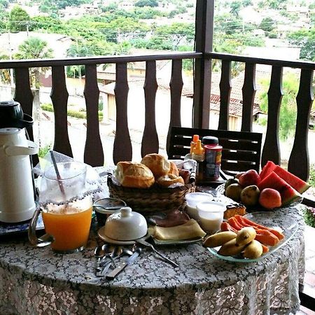 Pousada Suites Aguas De Sao Pedro Ngoại thất bức ảnh