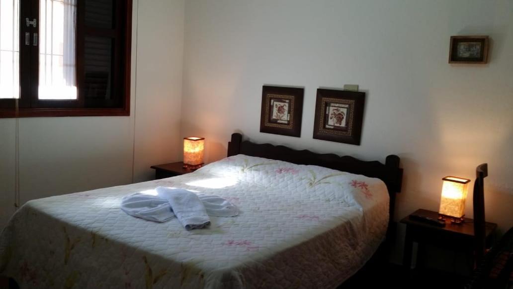 Pousada Suites Aguas De Sao Pedro Ngoại thất bức ảnh