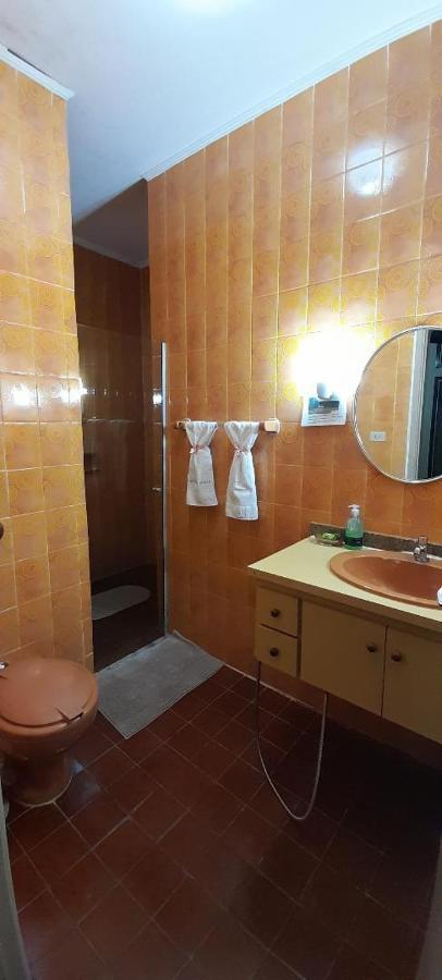 Pousada Suites Aguas De Sao Pedro Ngoại thất bức ảnh