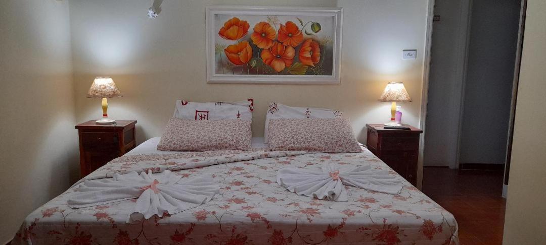 Pousada Suites Aguas De Sao Pedro Ngoại thất bức ảnh