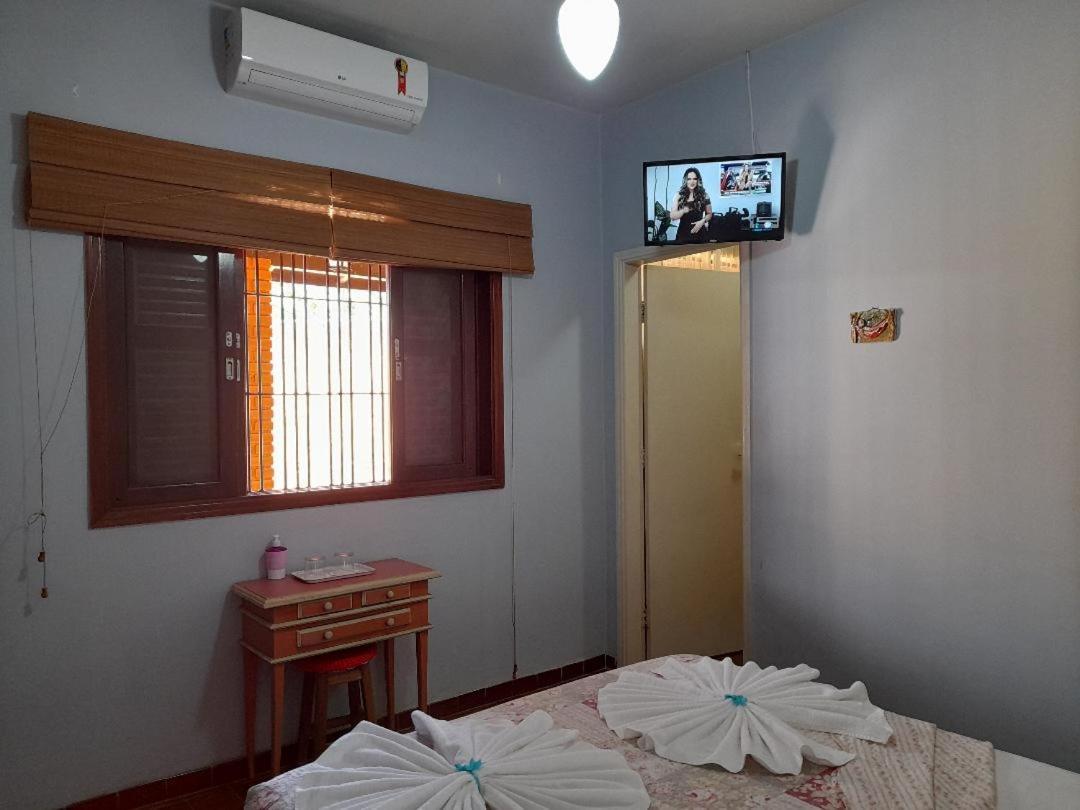 Pousada Suites Aguas De Sao Pedro Ngoại thất bức ảnh