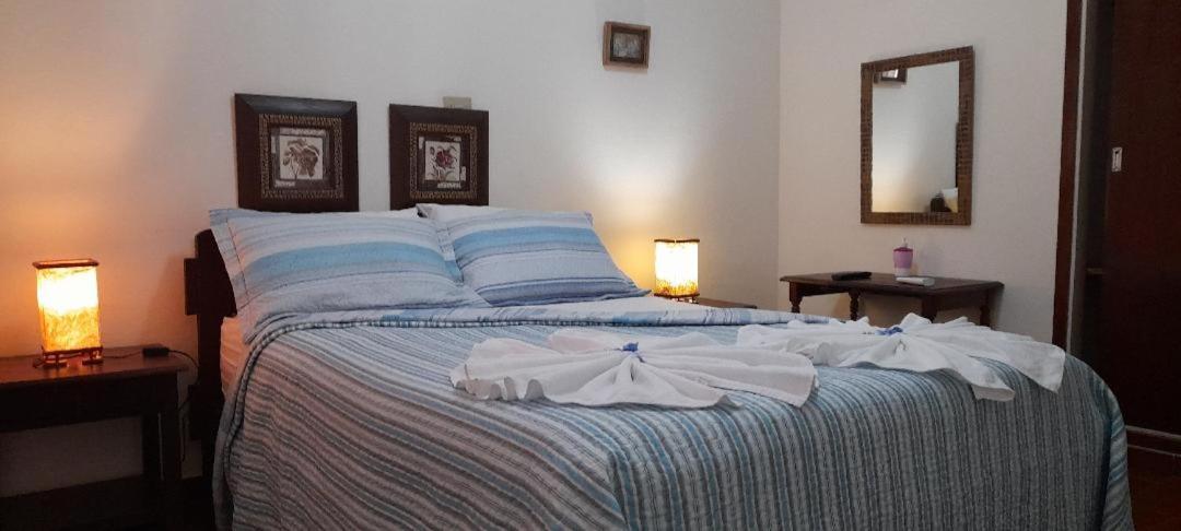 Pousada Suites Aguas De Sao Pedro Ngoại thất bức ảnh