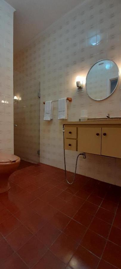 Pousada Suites Aguas De Sao Pedro Ngoại thất bức ảnh