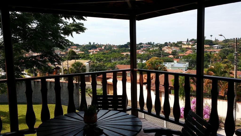 Pousada Suites Aguas De Sao Pedro Ngoại thất bức ảnh
