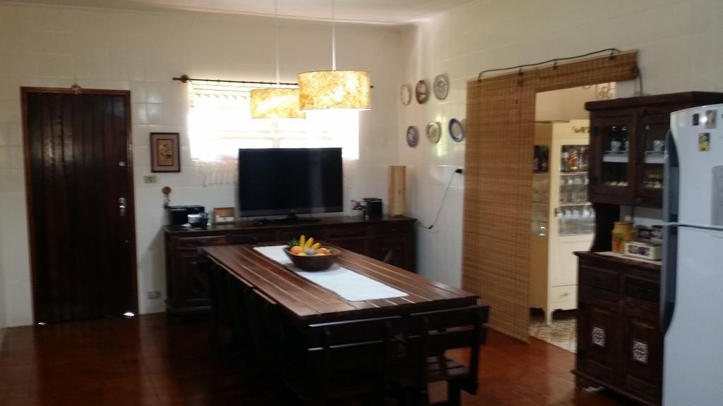 Pousada Suites Aguas De Sao Pedro Ngoại thất bức ảnh