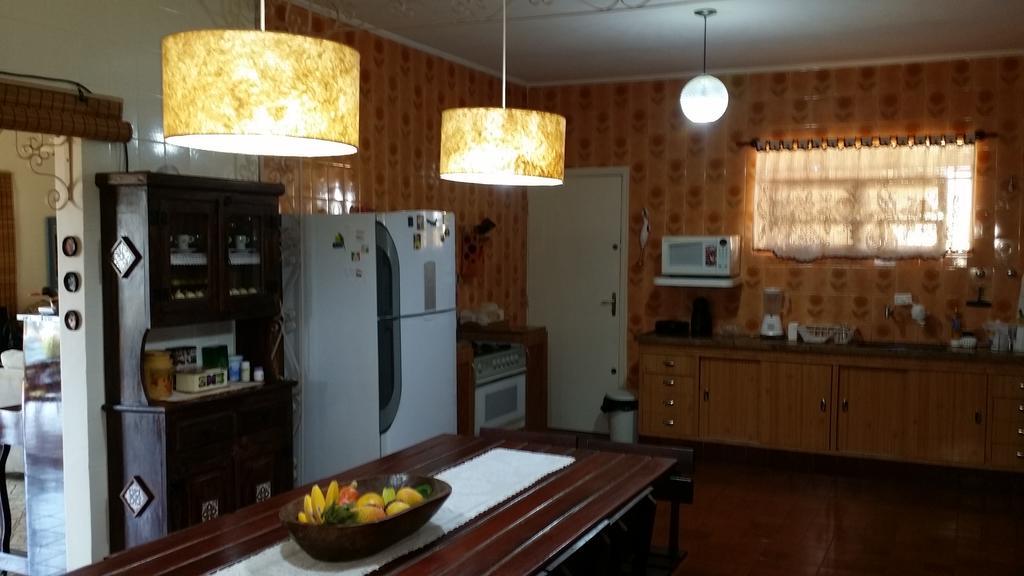 Pousada Suites Aguas De Sao Pedro Ngoại thất bức ảnh