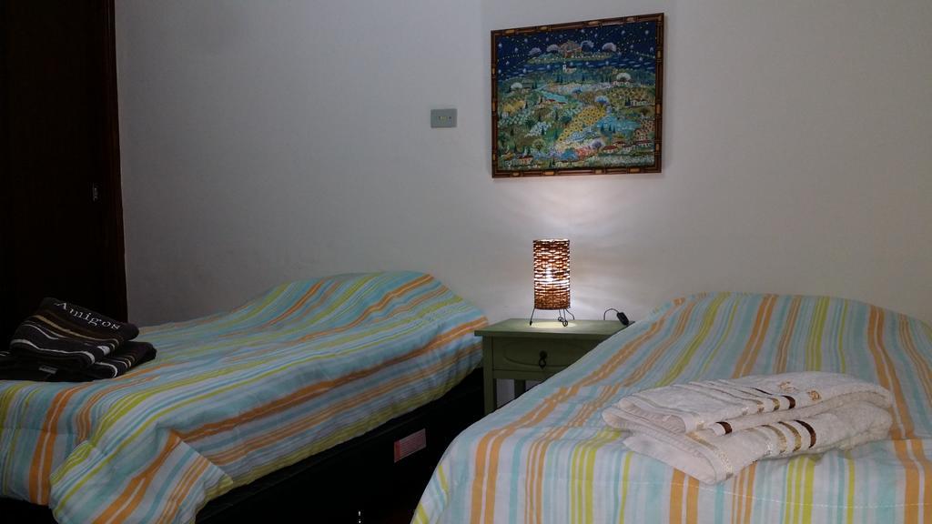 Pousada Suites Aguas De Sao Pedro Ngoại thất bức ảnh