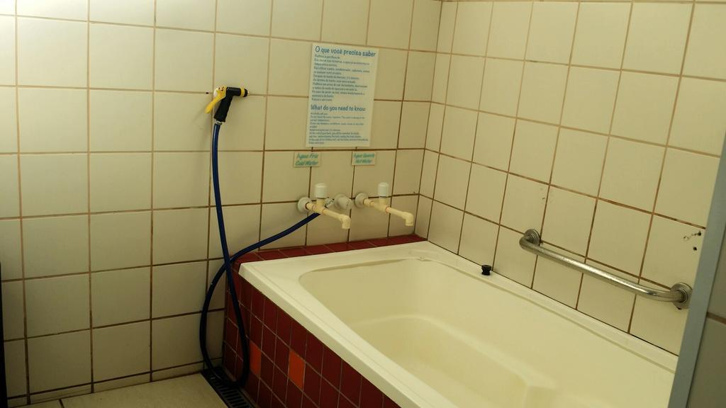 Pousada Suites Aguas De Sao Pedro Ngoại thất bức ảnh