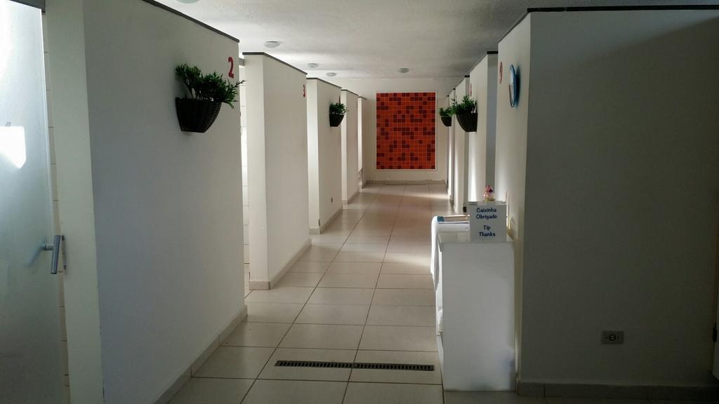 Pousada Suites Aguas De Sao Pedro Ngoại thất bức ảnh