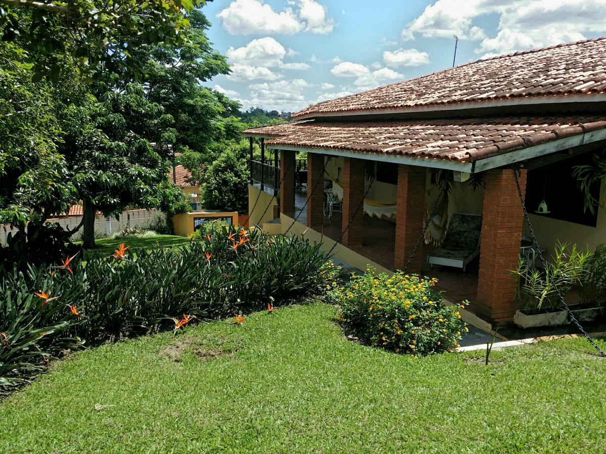 Pousada Suites Aguas De Sao Pedro Ngoại thất bức ảnh