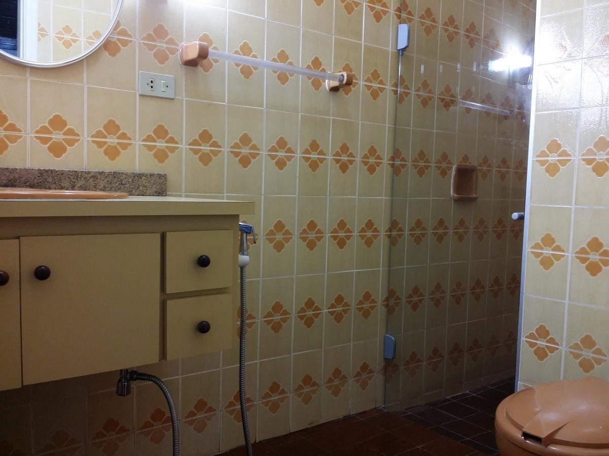 Pousada Suites Aguas De Sao Pedro Ngoại thất bức ảnh