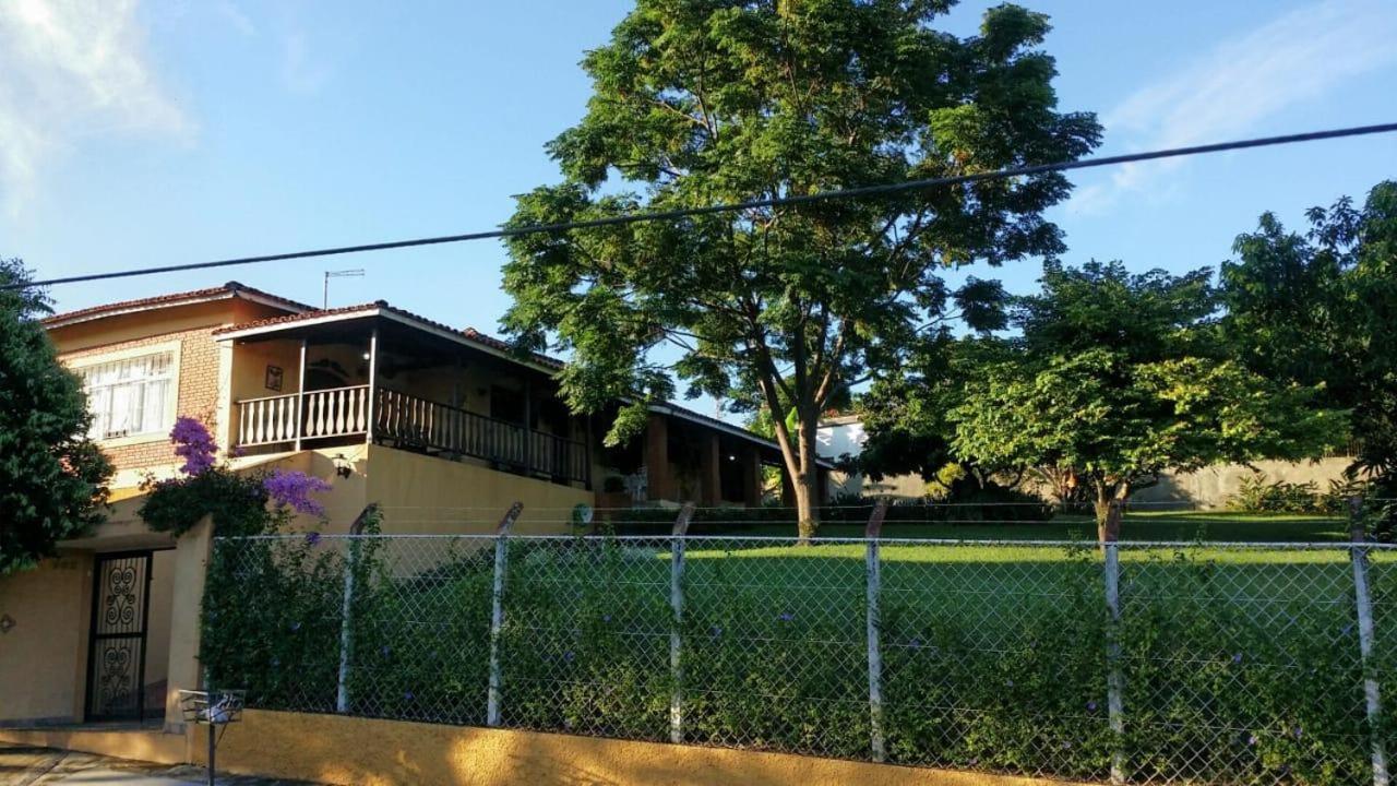 Pousada Suites Aguas De Sao Pedro Ngoại thất bức ảnh