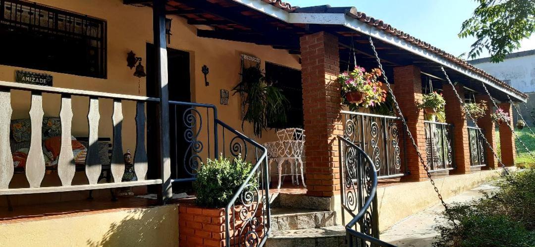 Pousada Suites Aguas De Sao Pedro Ngoại thất bức ảnh
